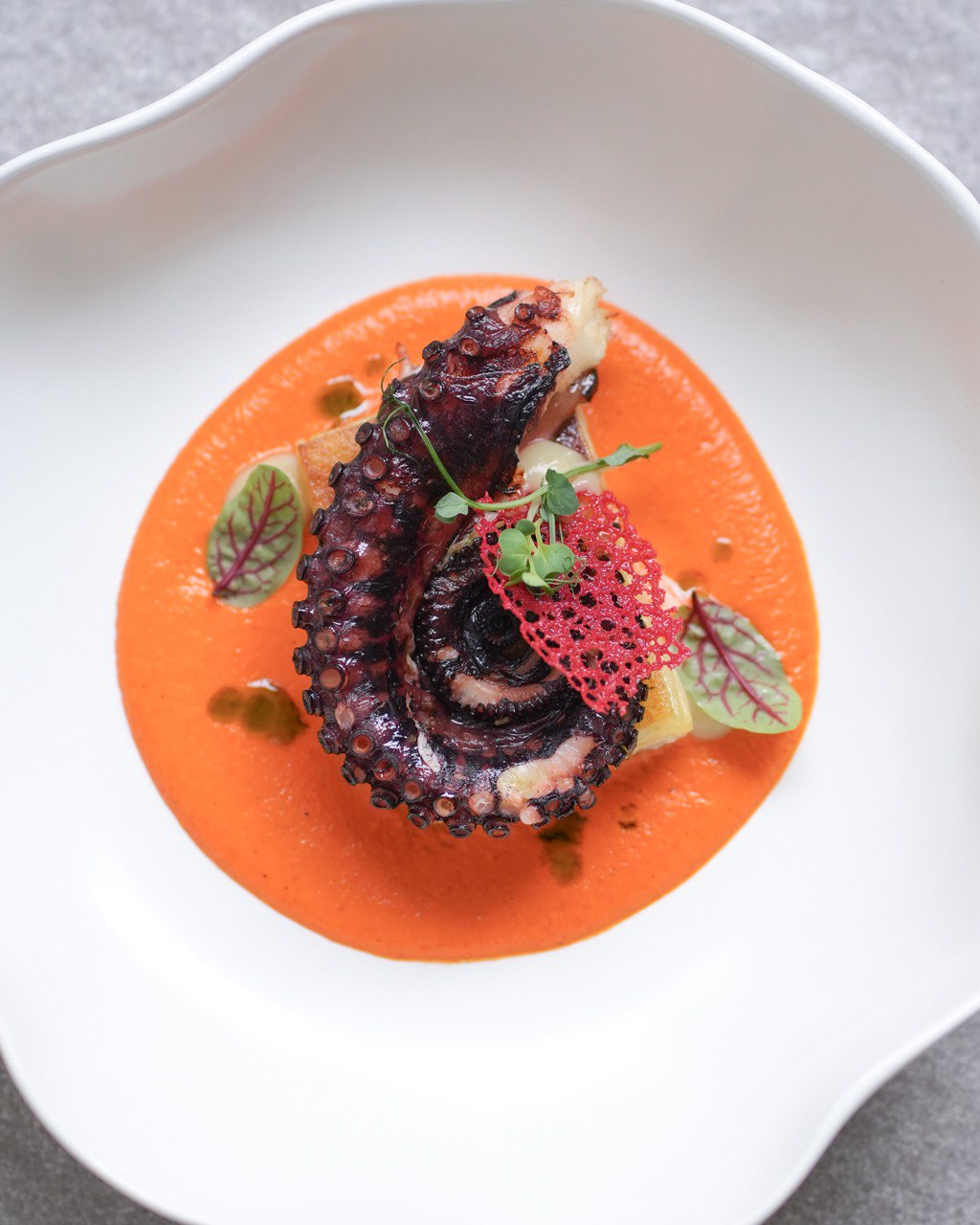 Best Seafood Restaurants in Bali (Update 2024)